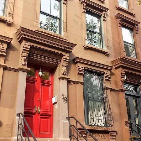 Your Home In Harlem